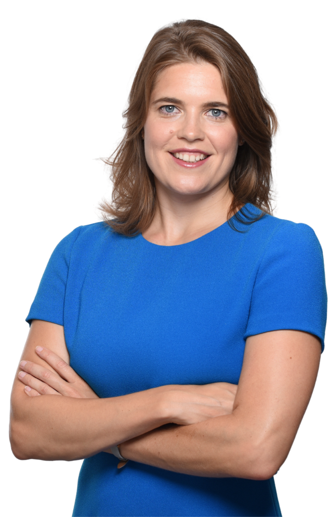 Kristina God — Founder of Online Writing Club